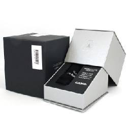 Đồng hồ sóng radio Casio CasioTron LIMITED TRN-50-2AJR SS Quartz năng lượng mặt trời - Hàng hiệu Authentic 882818