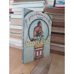 Bí ẩn về người rừng - Mã Tranh 973976