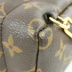 Ba lô Louis Vuitton Monogram World Tour Palm Springs MINI M42971 611634
