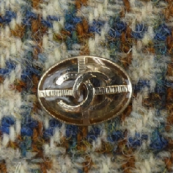 Chanel CHANEL P52554V39101 Váy - Hàng hiệu Chính hãng 820478