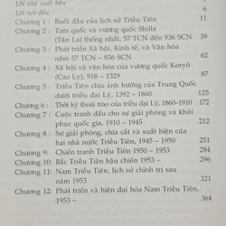 Lịch sử và văn hoá bán đảo Triều Tiên 470429