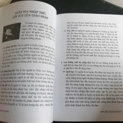 Bước Đầu Vào Đạo Bồ Tát - Thích Hằng Trường 700828