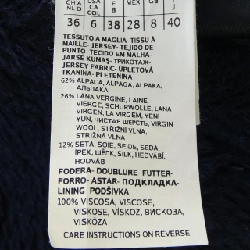 【Mã giảm giá】Áo khoác Max Mara 638691