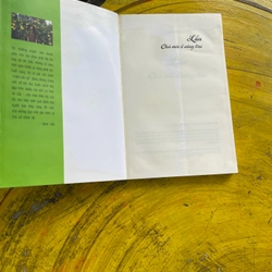 LẨU CHÚ MÈO Ở NÔNG TRẠI- HÀNH TRẦN 478883
