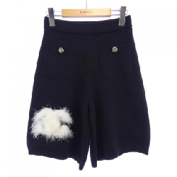 Quần short CHANEL P76115K10969
