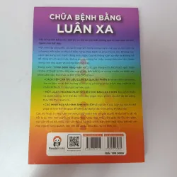 Chữa Bệnh Bằng Luân Xa - Margarita Alcantara 971512