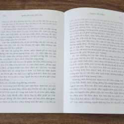 Tiểu thuyết Trung Quốc: NGƯỜI QUẢ PHỤ THỨ CHÍN (Nghiêm Ca Cầm) 754588