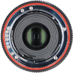 Ống kính DA18-55mm F3.5-5.6AL WR - Hàng hiệu Authentic 886480
