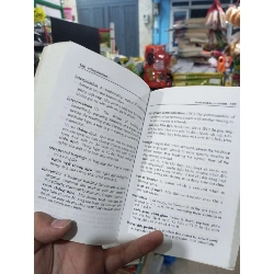 Từ Điển Thuật Ngữ Cơ Sở Tin Học Anh - Việt - Trần Đức Quang 2006 mới 80% ố Sách tự học tiếng Anh HCM1004 1007490