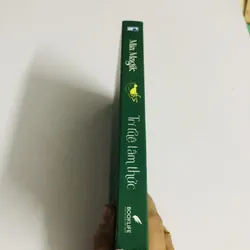 TRÍ TUỆ TÂM THỨC 597985