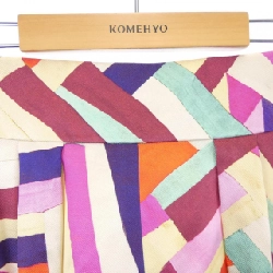 CHANEL P53091V39720 Váy - Hàng hiệu Chính hãng 817160