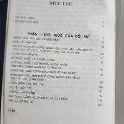 Đổi mới đi lên từ thực tế | trần bạch đằng | tuyển tập  1002133
