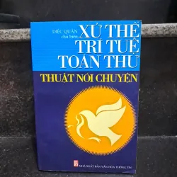 Xử thế trí tuệ toàn thư thuật nói chuyện 1009690