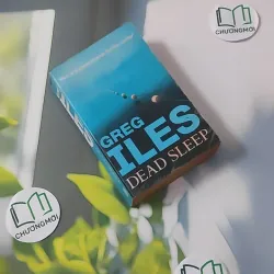 Dead Sleep - Greg Iles 1027567