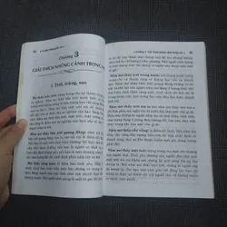 Lý giải những Giấc mơ - Ngô Nguyên Tông - Nguyễn Đặng Thùy An (biên dịch) 682154