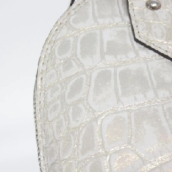 Túi xách Louis Vuitton Exotic Leather Alma BB - Hàng hiệu Chính hãng 765799