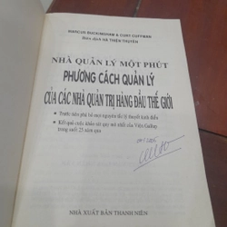 Sổ tay quản lý của CÁC NHÀ QUẢN TRỊ KINH TẾ HÀNG ĐẦU THẾ GIỚI 463187