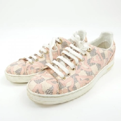 【Mã giảm giá】Giày thể thao LOUIS VUITTON 662351