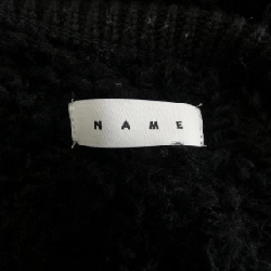 Tên thương hiệu NMKN-004 Áo khoác cardigan - Hàng hiệu Authentic 825150