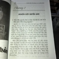 Quyền anh kỹ thuật cơ sở và thực tiễn  977088