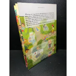 [Phiên Chợ Sách Cũ] Bóc dán thông minh luyện tay thật khéo, luyện mắt thật tinh thế giới quanh em năm 2020 2303 417450