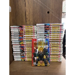 TRUYỆN TRANH HỌC VIỆN SIÊU ANH HÙNG 309330