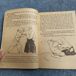 VÕ THUẬT AIKIDO 469908