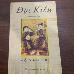 Đọc Kiều - thơ Đường luật