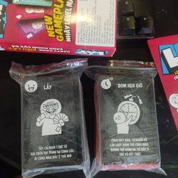 Board game Lầy 502390