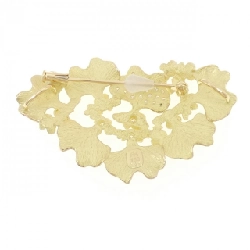 Brooch kim cương Ikeda Keiko 0.21CT - Hàng hiệu Authentic 845748