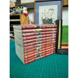 TRUYỆN TRANH MỸ VỊ HẦM NGỤC ( BẢN ĐẶC BIỆT UNSEAL ) 332551