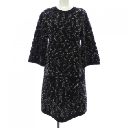 【Khuyến mãi】Chanel CHANEL Váy liền