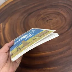 II Đặc San: Hoa Hàm Tiếu - THPT Lê Quý Đôn - Số 2.2024 1001901