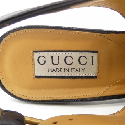Giày cao gót GUCCI 660456