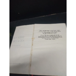 Điệp viên của Chúa Juan Gomez - Jurado (bìa cứng) 2007 mới 70% ố bong gáy HCM0305 tiểu thuyết trinh thám 914174