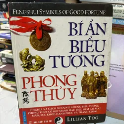Bí ẩn biểu tượng phong thuỷ