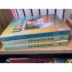 Osho Upanishad (quyển 1-2-3)- NXB Thời Đại 2011 464019