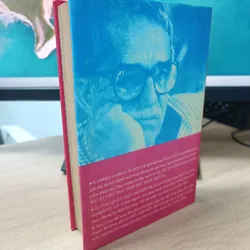 Tướng quân giữa mê hồn trận (Marquez) 609975