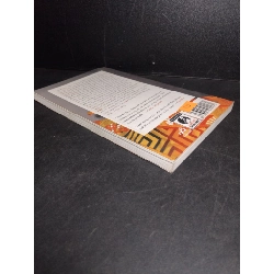 Lụa mới 80% ố ẩm 2008 HCM1001 Alessandro Baricco VĂN HỌC 918337