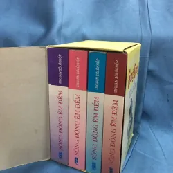 Sông Đông êm đềm 788227