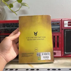 HARRY POTTER VÀ ĐỨA TRẺ BỊ NGUYỀN RỦA 1066147