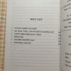 NGƯỢC CHIỀU CÁI CHẾT - TRUNG TRUNG ĐỈNH • chiến tranh & người lính 753840