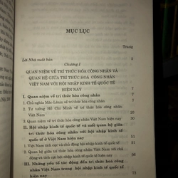 Trí thức hoá công nhân Việt Nam trong hội nhập kinh tế quốc tế hiện nay  544042