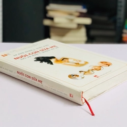 66 NGỘ NHẬN & GIÁC NGỘ VỀ NUÔI CON SỮA MẸ SAI VÀ KHÓ - ĐÚNG VÀ DỄ 539407