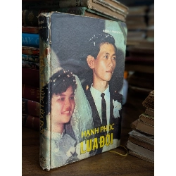 Hạnh phúc lứa đôi - Bác Sĩ Harold Shryock 126082