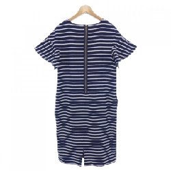 【Đối tượng phiếu giảm giá】YUKI TORII Váy 650446