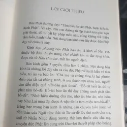 Kinh Đại Phương Tiện Phật Báo Ân 701756