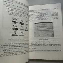 Nhập môn hệ điều hành Linux 1006792