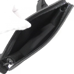 Túi đeo vai Louis Vuitton Monogram Shadow Gaston Wearable Wallet M81115 610514