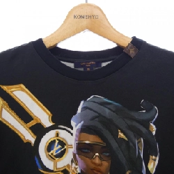 Áo thun LOUIS VUITTON - Hàng hiệu Authentic 643595